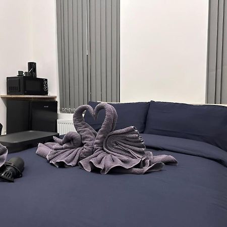 Room In Central London Zone 1 Exteriör bild