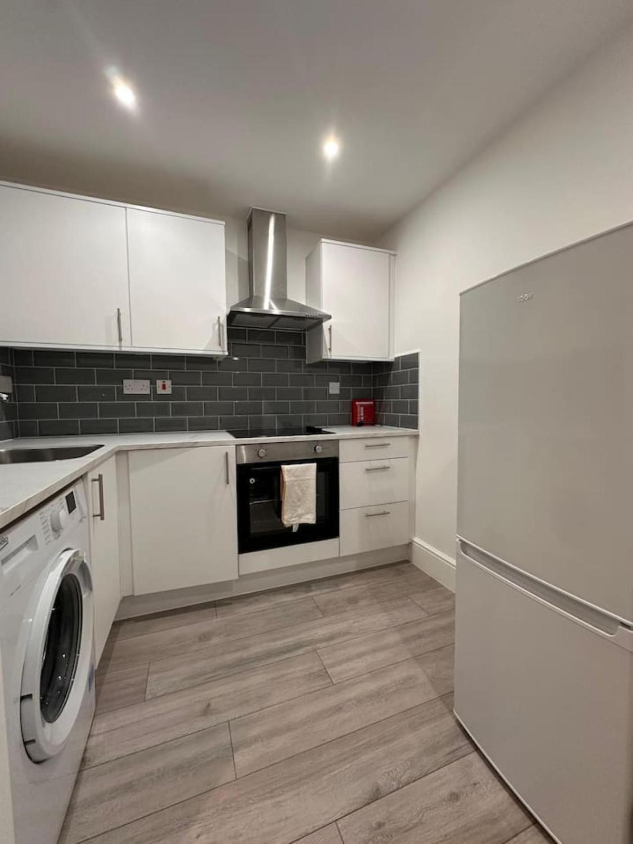 Room In Central London Zone 1 Exteriör bild