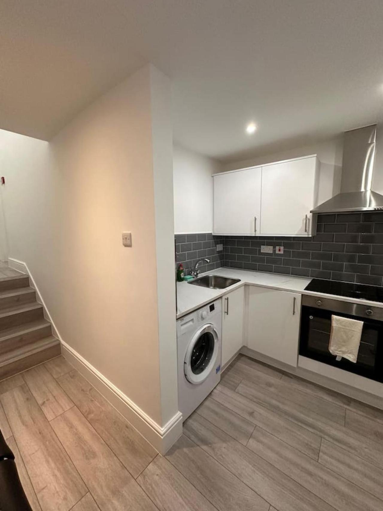 Room In Central London Zone 1 Exteriör bild